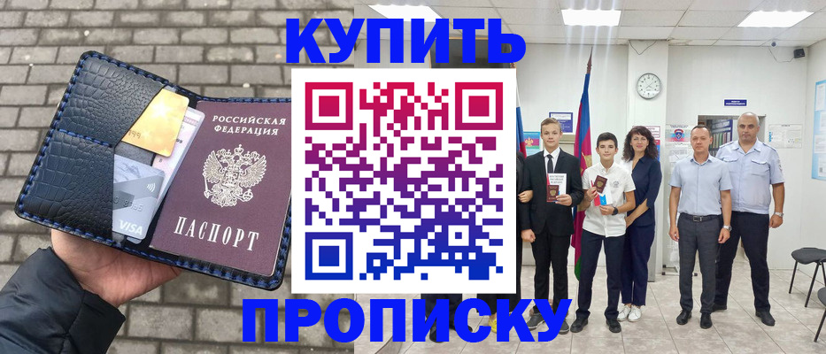 прописка для школы в Звенигово